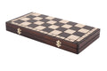 The Christmas Chess Set