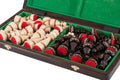 The Christmas Chess Set
