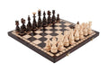 The Christmas Chess Set
