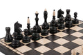 The Classic Chess Set