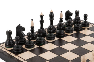 The Classic Chess Set