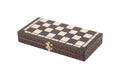 The King's Small Chess Set