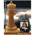 E-DVD WINNING CHESS THE EASY WAY - VOLUME 1 - The Basic Principles of Chess