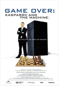 MOVIE - Game Over - Kasparov and the Machine