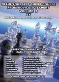 FOXY OPENINGS - VOLUME 85 - Essential Chess Tactics Easily Explained