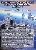 FOXY OPENINGS - VOLUME 87 - Attack Defense Space Time Easily Explained