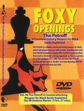 E-DVD FOXY OPENINGS - VOLUME 96 - The Petroff
