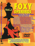E-DVD FOXY OPENINGS - VOLUME 99 - The Grunfeld for the Club Player VOLUME 2