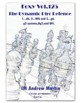 E-DVD FOXY OPENINGS - VOLUME 125 - The Dynamic Pirc Defence - g3 systems,Bg5,and Bf4 - Part 2