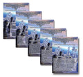 The Complete Train Yourself Course - 5 DVDS - Foxy Openings Volume 84 through 88