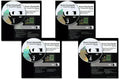 Complete Roman's Encyclopedia of Essential Chess Openings : Volumes 1-4  (4 DVDs)