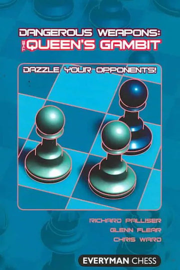 EBOOK - Dangerous Weapons - Queen's Gambit