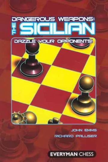 EBOOK - Dangerous Weapons - Sicilian