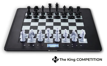 The Millennium King Competition Chess Computer
