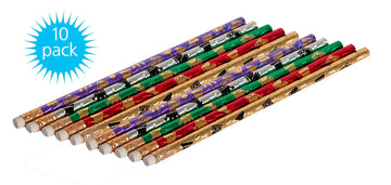 Chess Pencils (10 Pencils per Pack)