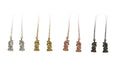 Caissa Collection Chess Pendant Earrings – KNIGHT