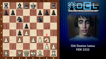 CLEARANCE - World Champion Strategy - EMPIRE CHESS