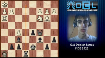 CLEARANCE - Defensive Domination - EMPIRE CHESS