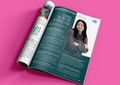 PRE-ORDER - American Chess Magazine - Issue #51