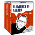 E-DVD Elements of Attack with IM Boroljub Zlatanovic