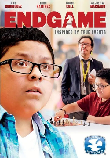 MOVIE - Endgame