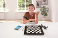 Millennium eONE Electronic Chess Board for playing on chess.com