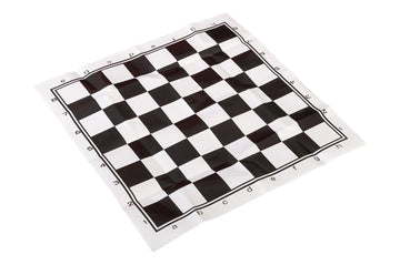 Earaser Chess Set of Colored Eraser Chess Pieces w/ Board - 16 Pieces – Wholesale Chess