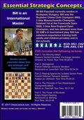 Essential Strategic Concepts - Chess Lecture - Volume 171