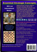 Essential Strategic Concepts EDVD Back