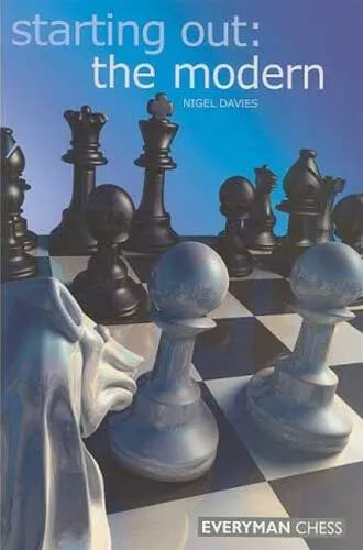 EBOOK - Starting Out - The Modern