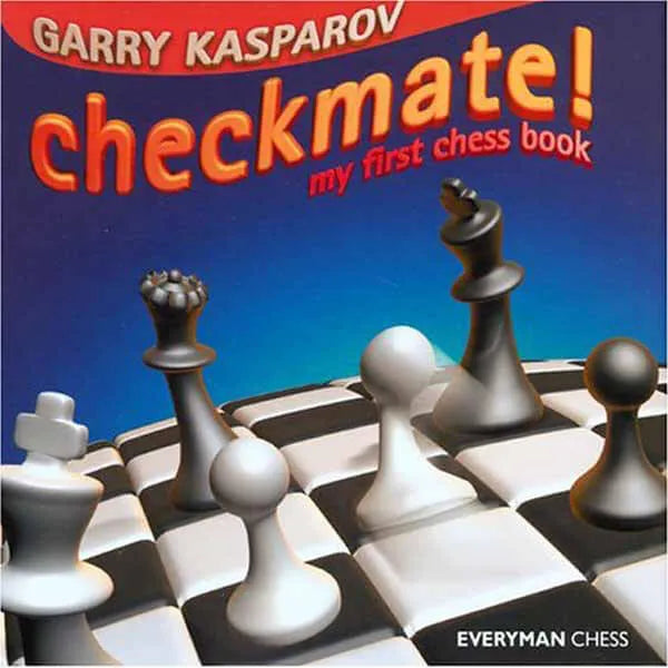 Checkmate My First Book
