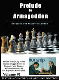 Prelude to Armageddon - VOLUME 1