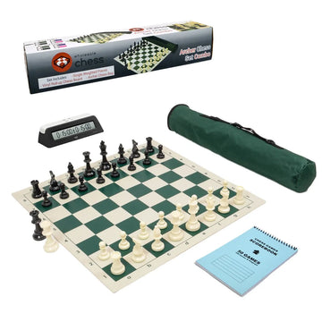 Club Starter Combo - Green
