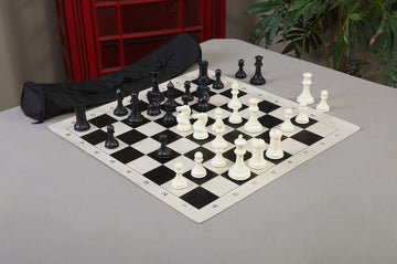 Black- Quadruple Weighted Fischer