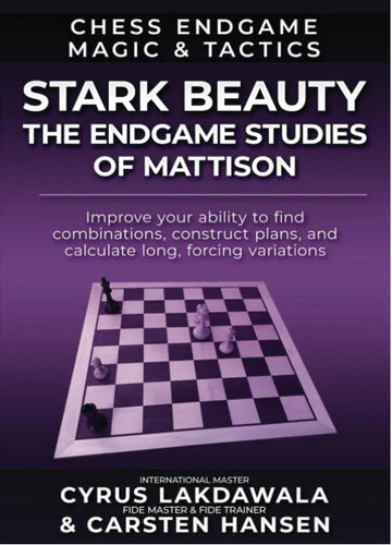 Stark Beauty