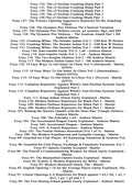 The Complete Foxy Openings on DVD - VOLUMES 1-187 PLUS KASPAROV AND KARPOV! - 9 DVDs