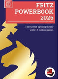 DOWNLOAD - Chessbase Fritz Powerbook 2025