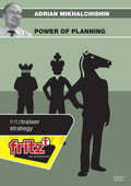 CLEARANCE - Power of Planning - Adrian Mikhalchishin
