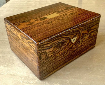 Bocote - No Logo