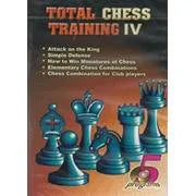 DOWNLOAD - Total Chess Training - VOLUME IV – Wholesale Chess