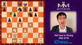 CLEARANCE - MASTER METHOD - The Le Quang Method - GM Liem Le Quang - Over 5 hours of Content!