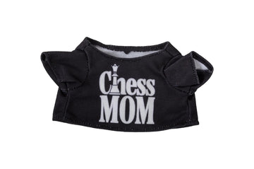 BLACK - Chess Mom Classic