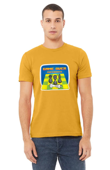 Game Over T-Shirt