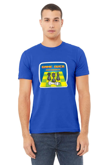 Game Over T-Shirt