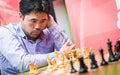 The 2024 Saint Louis Rapid & Blitz Official Series Chess Pieces - DGT-Enabled