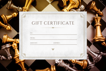 Email Gift Card