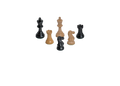 The Grandmaster Series Chess Pieces - 4.0