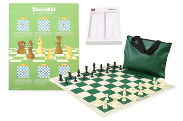 ChessKid Club Starter Kit