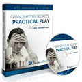 CLEARANCE - Grandmaster Secrets - Practical Play - GM Alex Lenderman