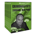 E-DVD Grandmaster’s Thinking Blueprint with GM Misa Pap